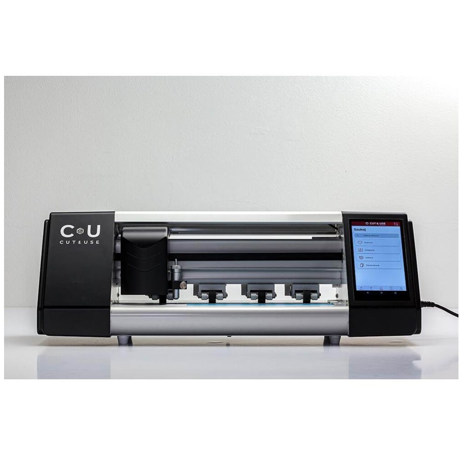 Mobil - Andet Tilbehør - MyScreen Plotter PRO 16 - M CU PLOTER PRO 16+ ENG