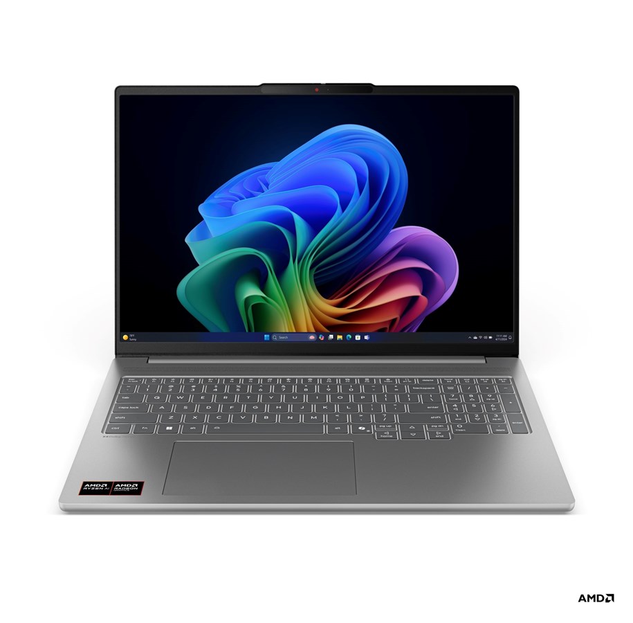 Bærbar - Lenovo Ideapad Pro 5 - 16" | Ryzen AI 7  | 24GB | 1TB - 83JN000EMX