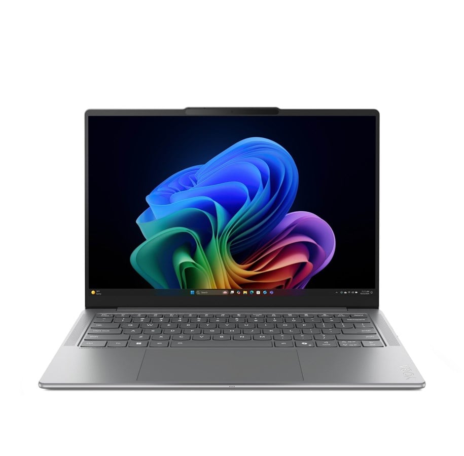 Bærbar - Lenovo Yoga Slim 7 - 14" | Core Ultra 7 | 32GB | 1TB - 83JX0021MX