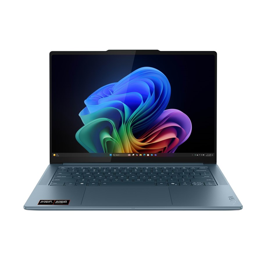 Bærbar - Lenovo Yoga Pro 7 - 14.5" | Ryzen AI 9  | 32GB | 1TB *DEMO* - 83LX0000MX
