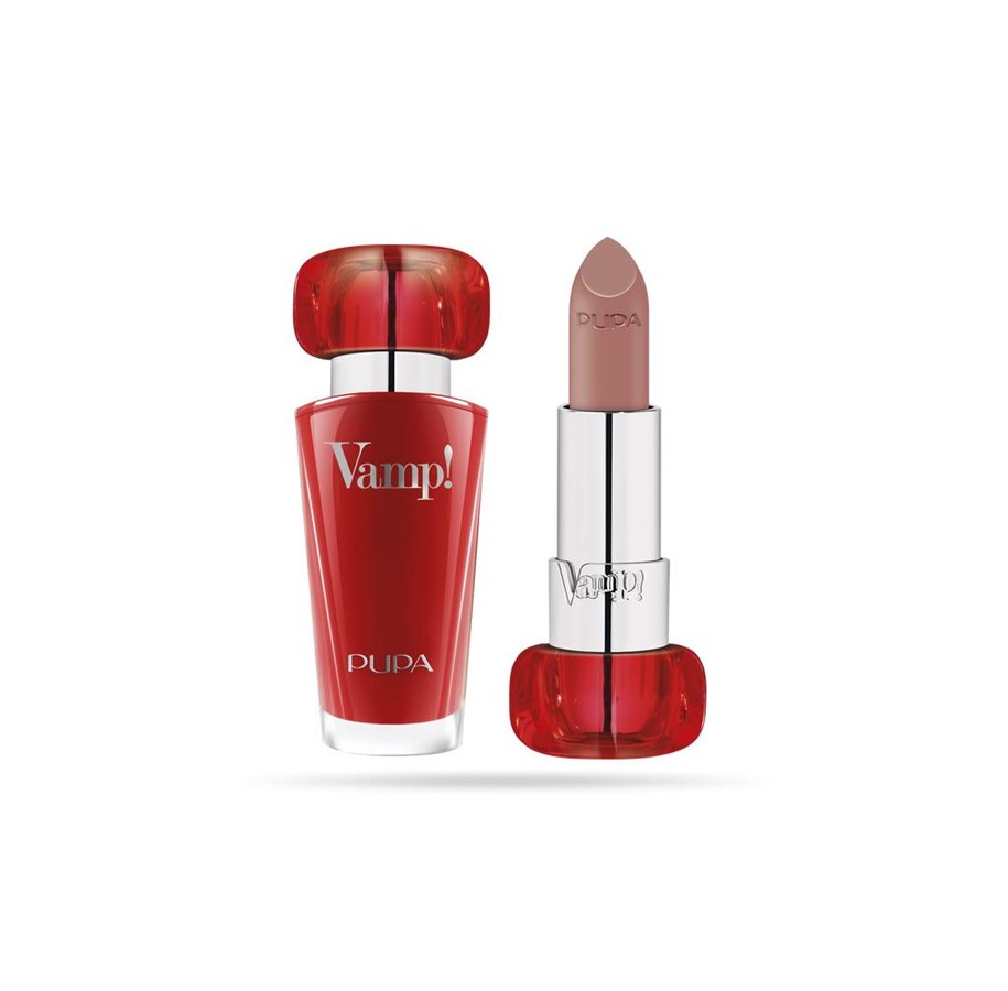 Makeup - PUPA Milano Pupa Vamp! Extreme Colour Lipstick - 8011607353682