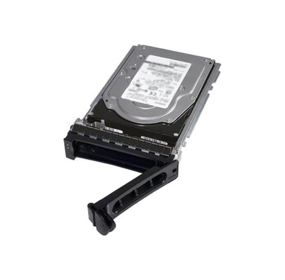 SSD - Dell - Customer Kit - SSD - Read Intensive - 960 GB - 512e - SATA 6Gb/s - 345-BJTY