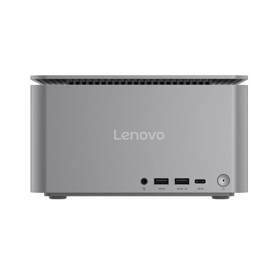 Stationær - PC & Mac - Lenovo ThinkCentre Neo Ultra - RTX 4060 | Core i7 | 32GB | 1TB | vPro Enterprise - 12W1002YMX