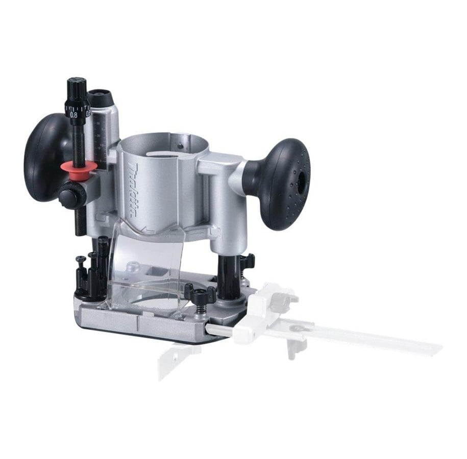 Værktøj - Makita plunge base - 195563-0