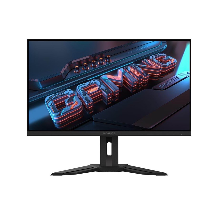 Skærm - 32" GIGABYTE M32UP - 3840x2160 (4K) - 160Hz - IPS - 18W USB-C - KVM switch - M32UP
