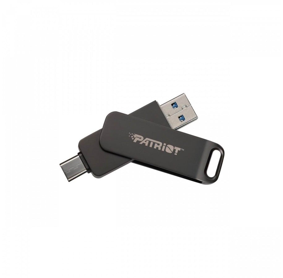 USB Stick - Patriot Supersonic Rage R550 - 512GB - USB Stick - PE512GR550DSAD