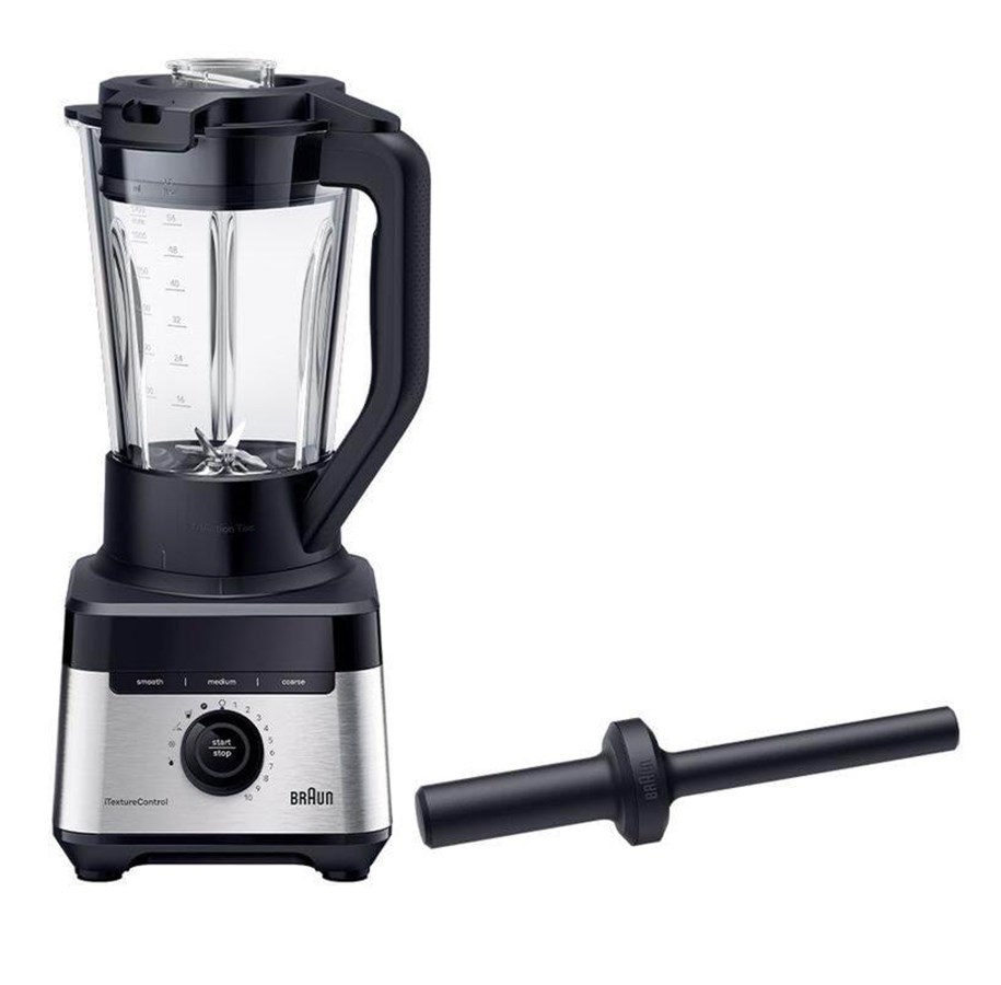 Blender - Braun Blender PowerBlend 7 JB 7550 BK - 1400 W - 0X22311103