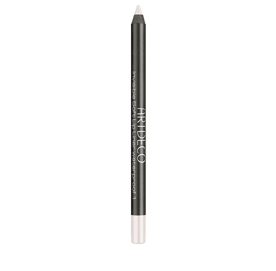 Makeup - Artdeco Invisible Soft Waterproof Lip Liner - 4052136212990