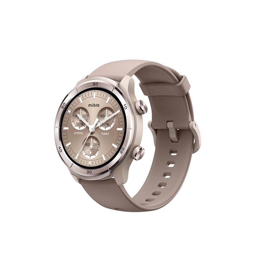 SMARTWATCH MIBRO A3 MARRON
