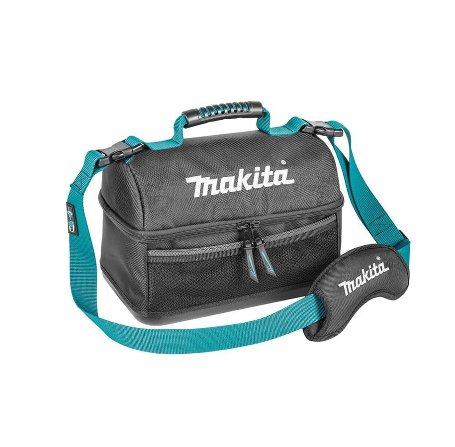 Værktøjskasser og lagersystemer - Makita E-15590 Lunch Bag with Belt - E-15590