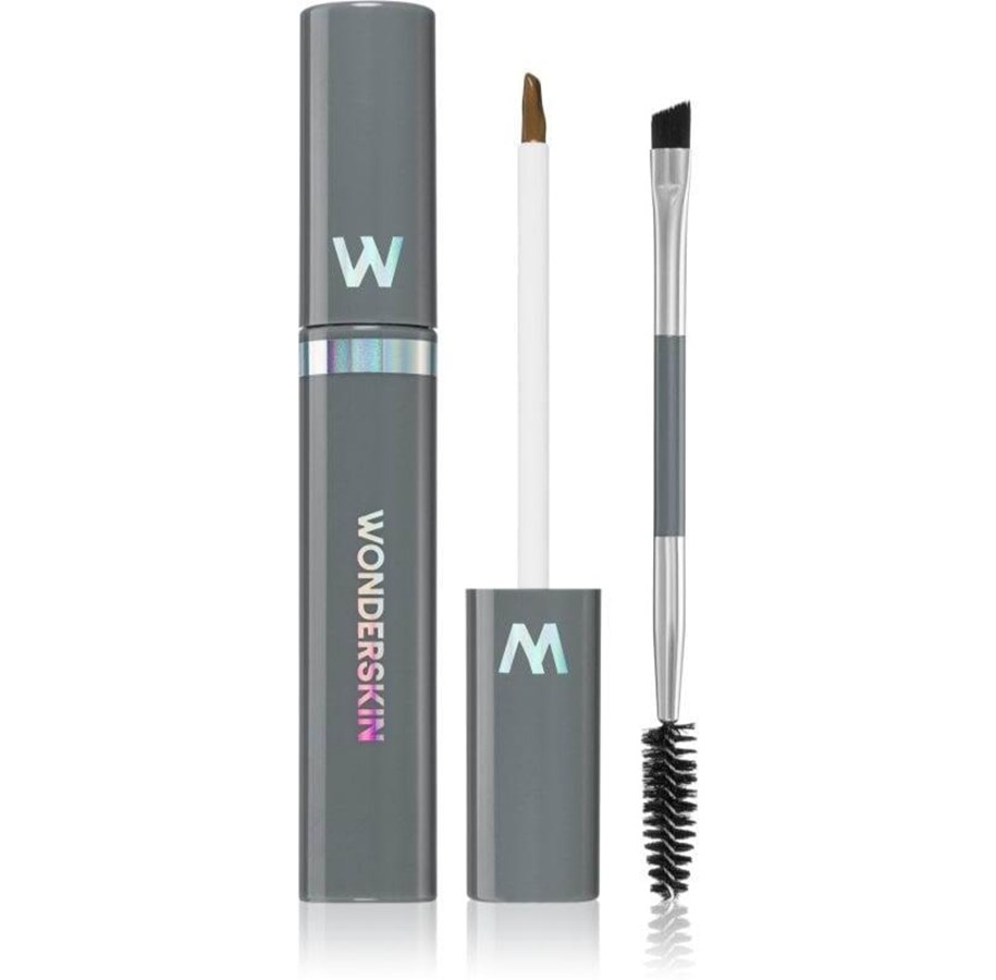 Makeup - Wonderskin - Dream Brow Gel-Serum Blonde - 0850007254575