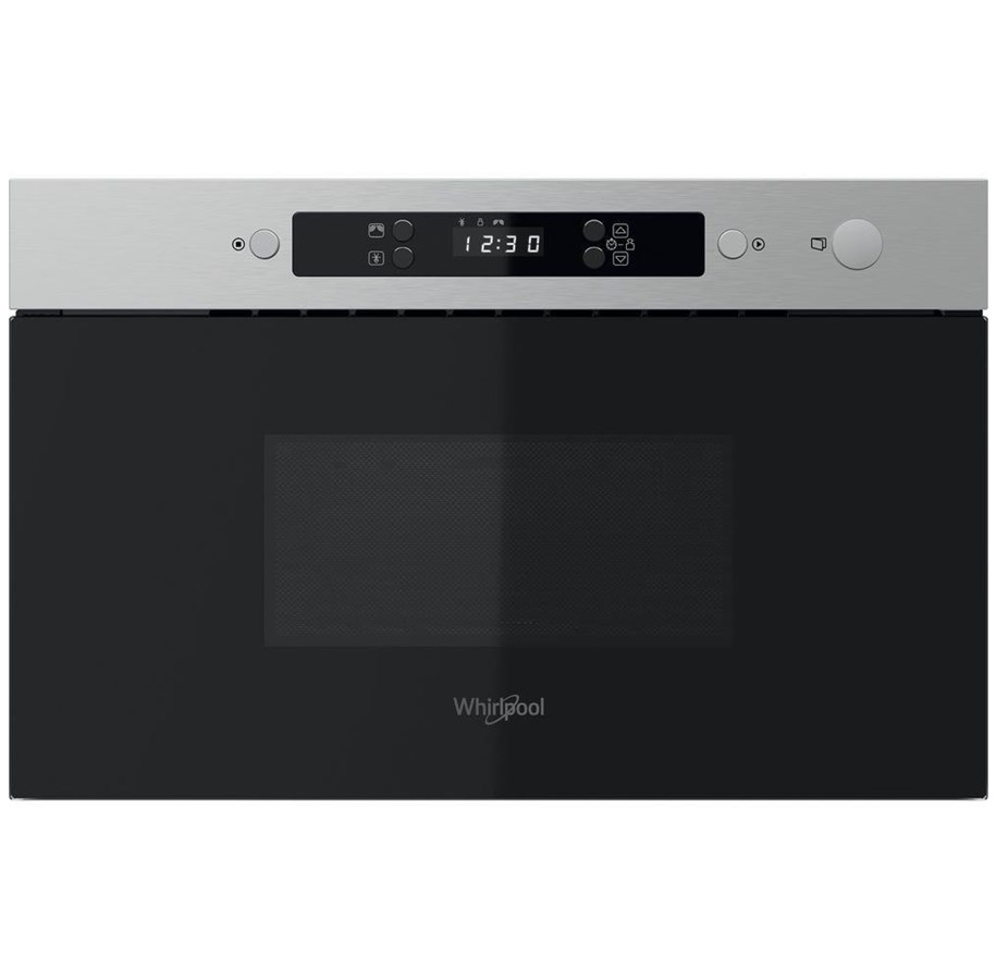 Mikro/miniovn - Whirlpool Microwaves - MBNA900X