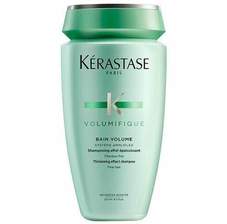 Hårpleje - Kérastase Bain Volumifique Shampoo 250 ml - 3474636397891