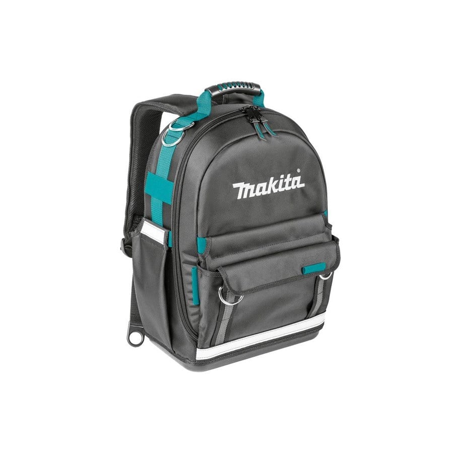 Værktøjskasser og lagersystemer - Makita E-15481 Rucksack for Tools - E-15481