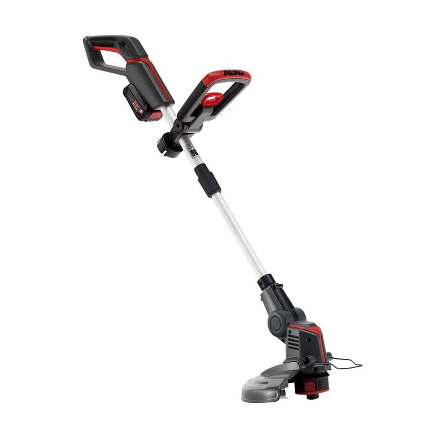 Græstrimmer - AL-KO Trimmer GT 1825 u/ batteri og lader *DEMO* - 2266208