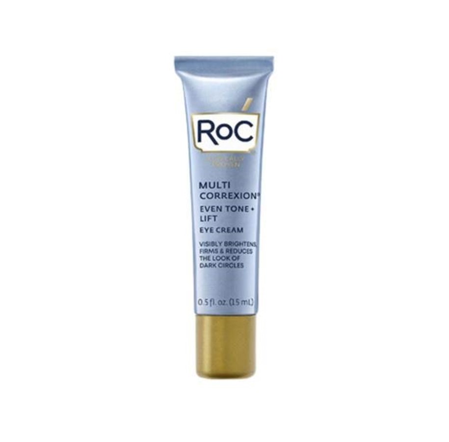 Ansigtspleje - ROC Multi Correxion Even Tone & Lift Eye Cream - 1210000800626