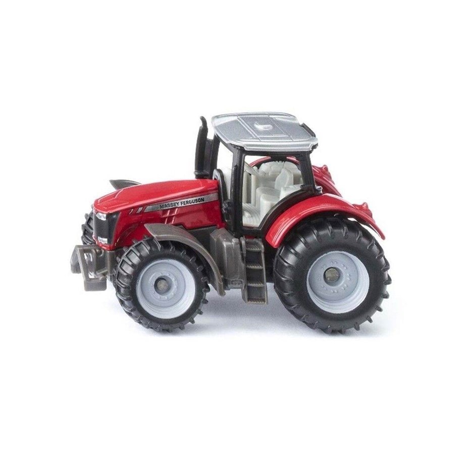 Legetøjsbil - SIKU Massey Ferguson - 313-1108