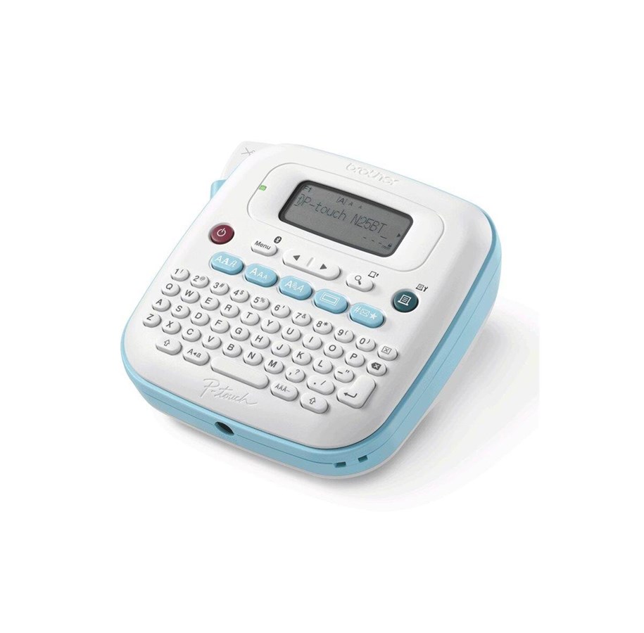 Labelprinter - Brother P-Touch PT-N25BT - PTN25BTRG1