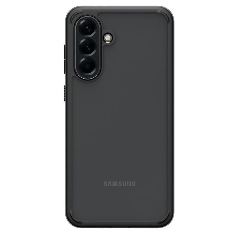 Mobil - Covers & Cases - Spigen Ultra Hybrid - matte black - Samsung Galaxy A56 5G - ACS09293