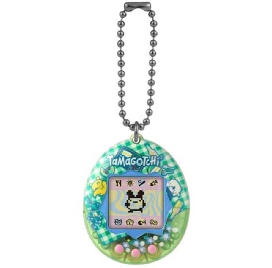 Tamagotchi Tama Picnic (P2) | På lager | Billig