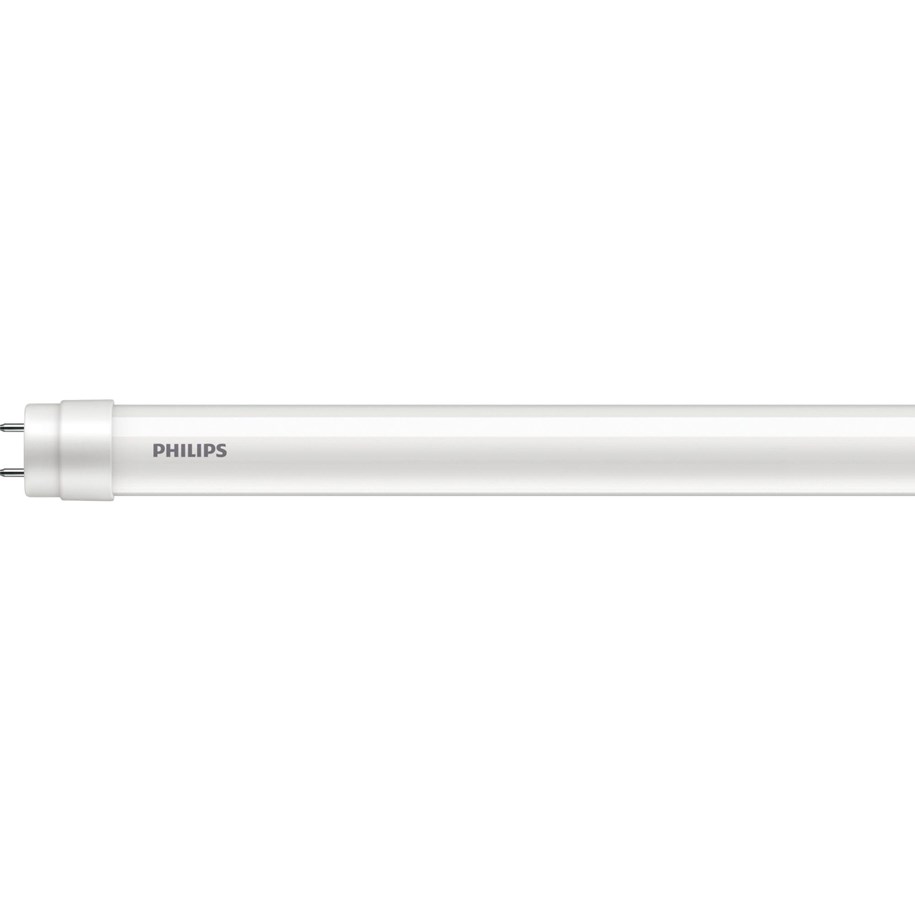 Lyskilder - Philips LED pære T8 EM 16W/865 1200 mm G13 - 929001276121