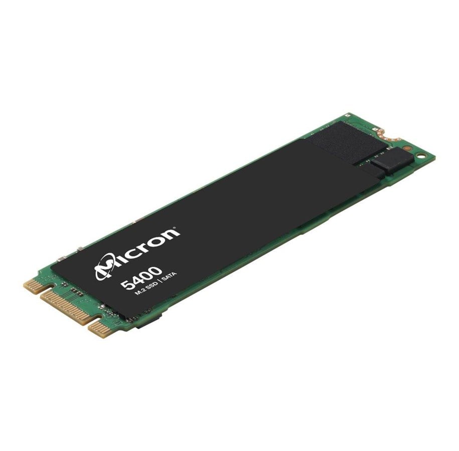 SSD - Crucial Micron 5400 Boot - MTFDDAV240TGC-1BC16ABYYR