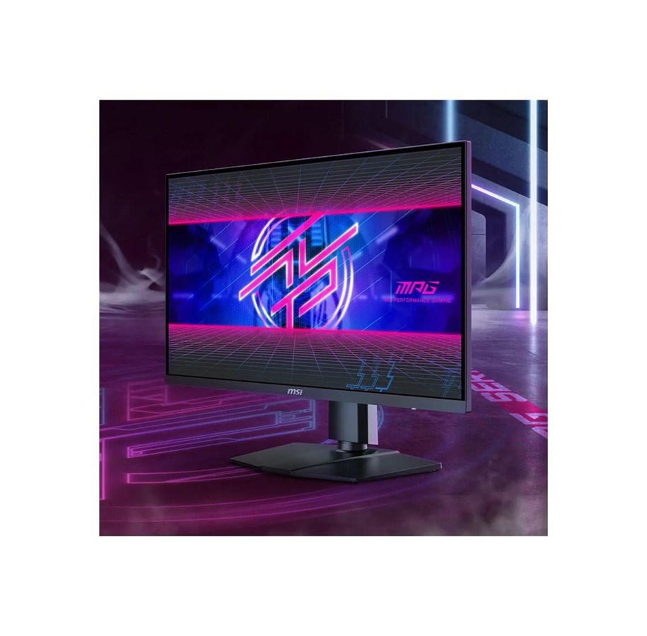 Skærm - 27" MSI MPG 274URF QD - LED monitor - 27" - HDR - MPG 274URF QD