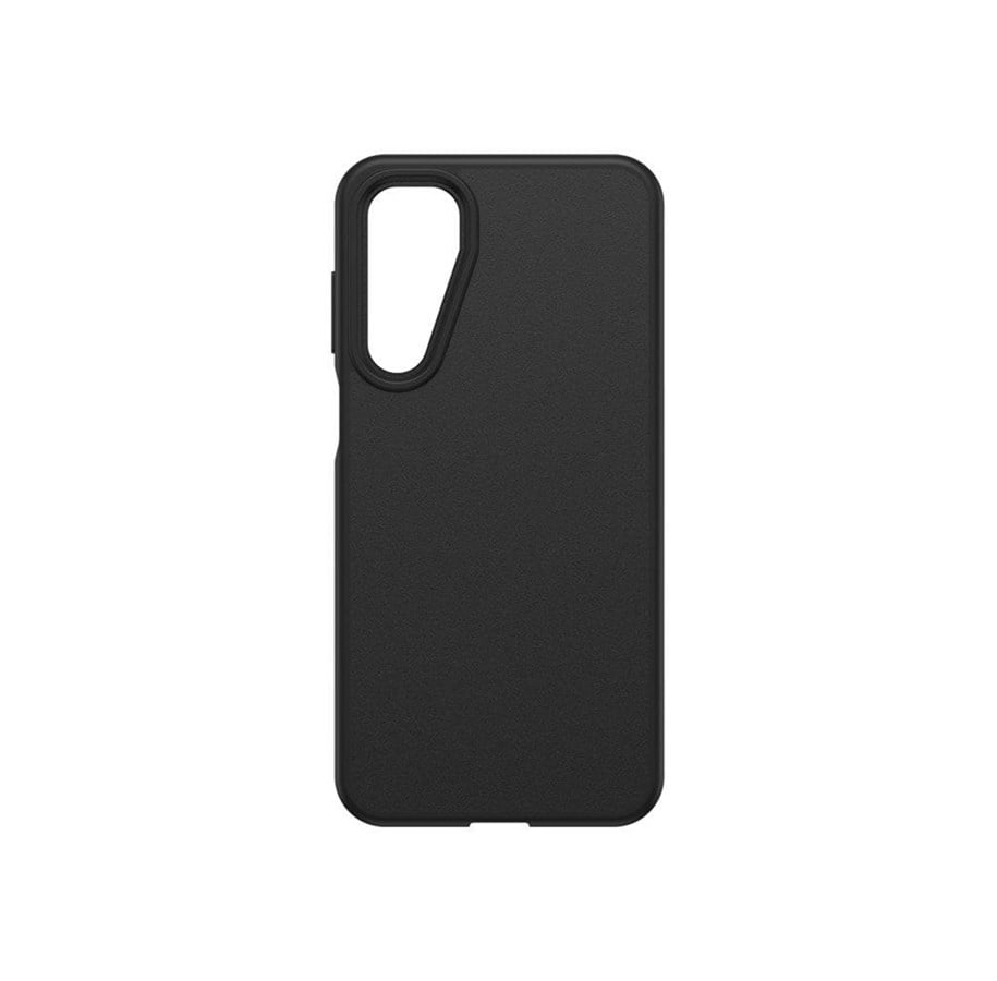 Mobil - Covers & Cases - OtterBox React Samsung Galaxy A16/A16 5G - black - ProPack - 77-97669