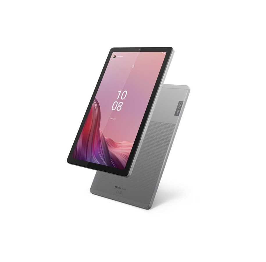 Tablet - Lenovo Tab M9 ZAC5 - tablet - Android 12 or later - 32 GB - 9" - 4G - ZAC50122SE