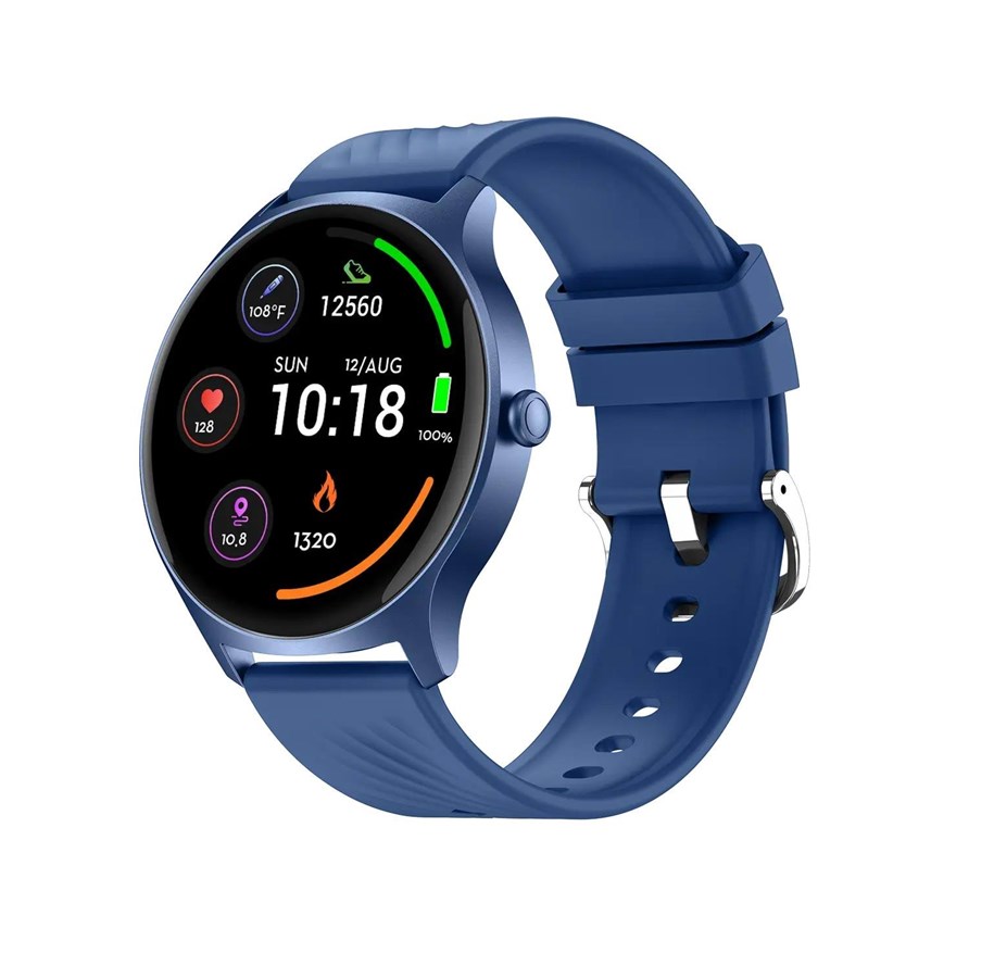 Smartwatch & Sportsur - DENVER SWC-387BU BLUE - SWC-387BU