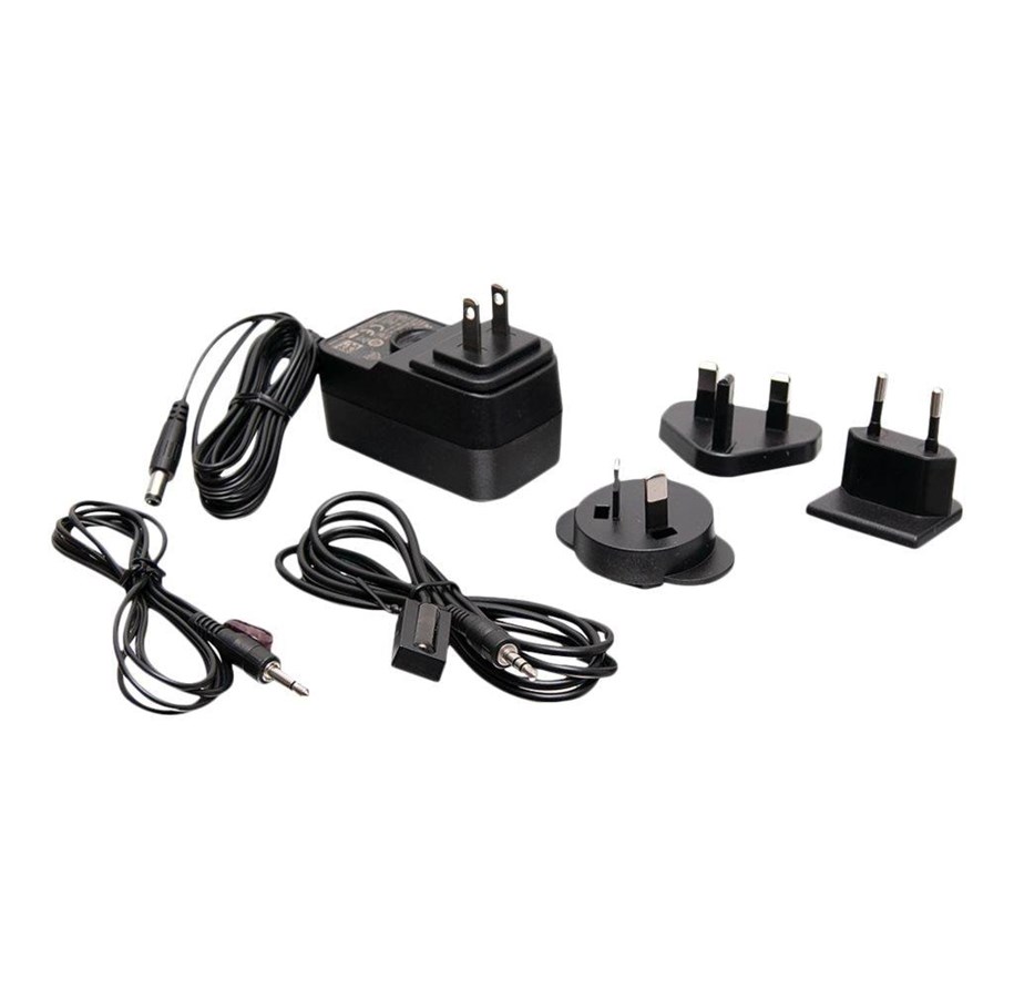 Repeater, boostere, bridges & transceiver - C2G HDMI + RS232 + IR TX Box - video/audio/serial extender - HDMI HDBaseT - C2G30014