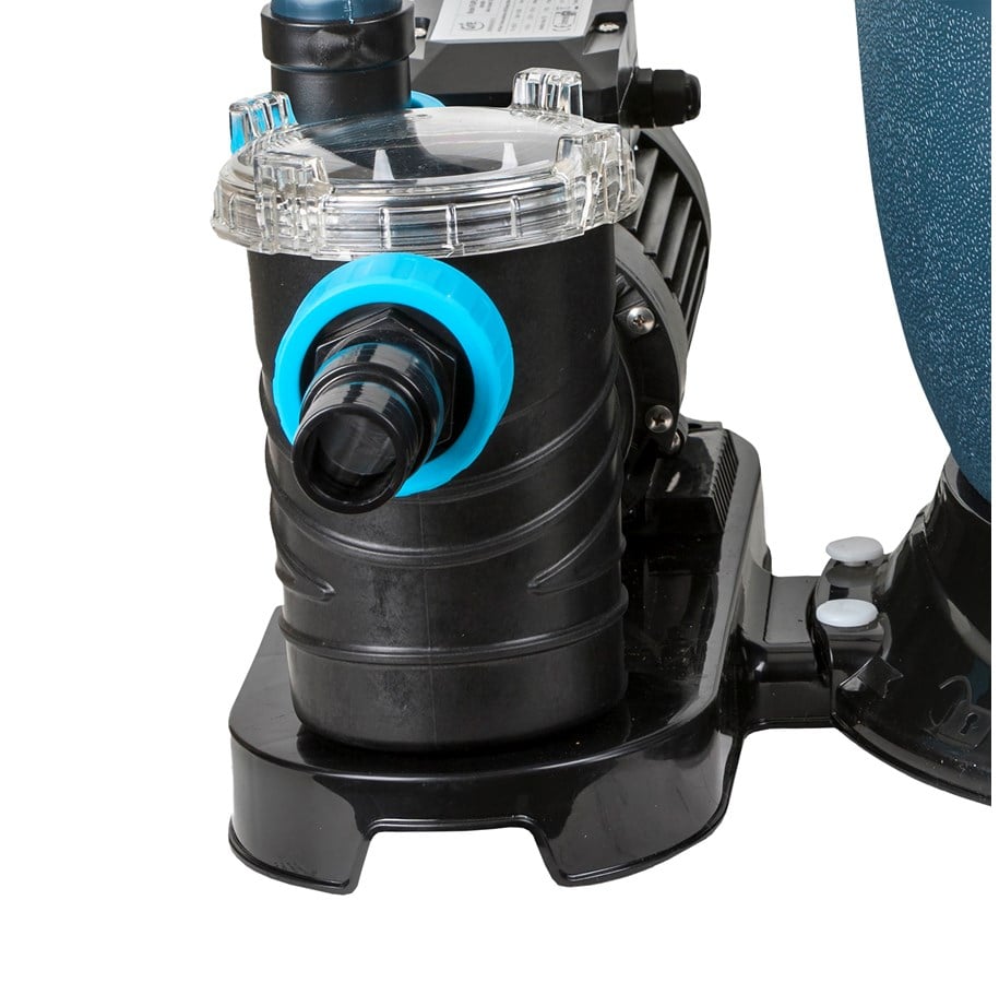 Pools og Badebassiner - Swim & Fun EasyFlow Pre-filter til filtersystem - 1873