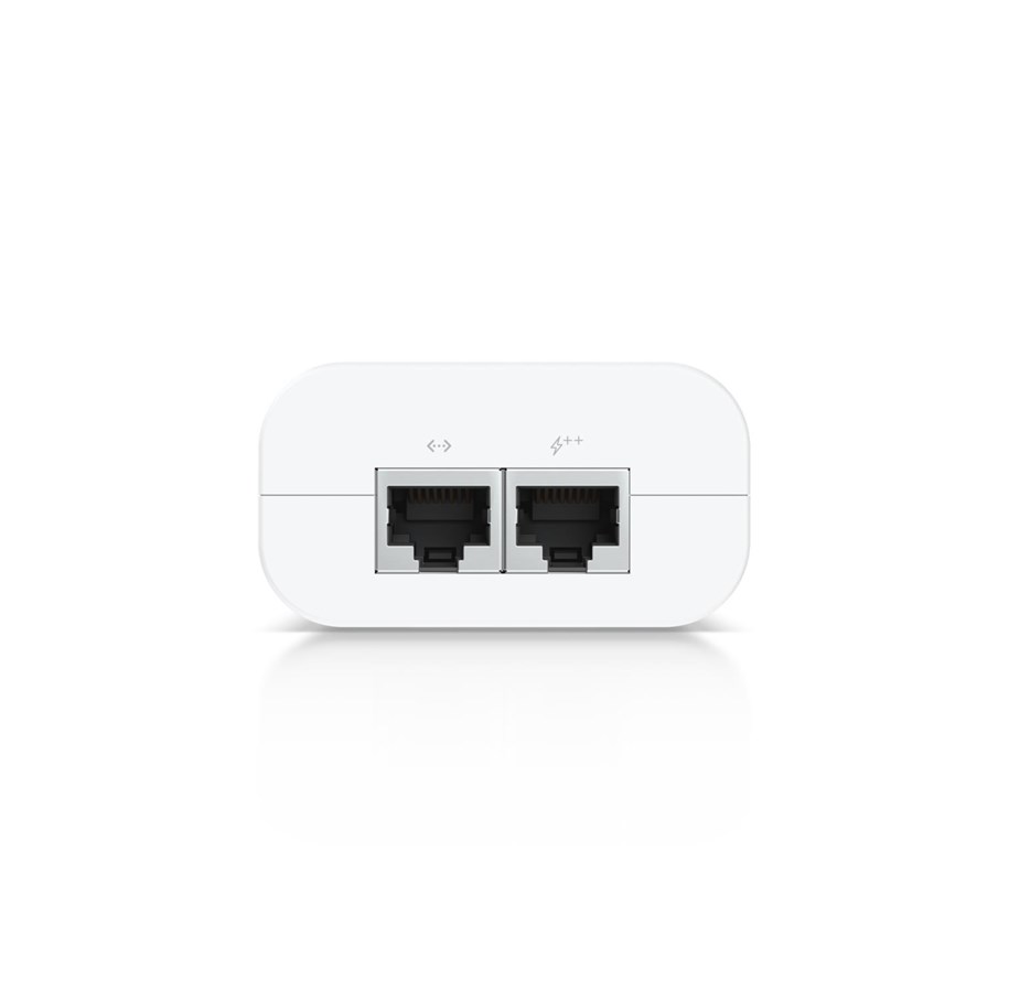 Ubiquiti PoE++ Adapter (60W) | På lager | Billig