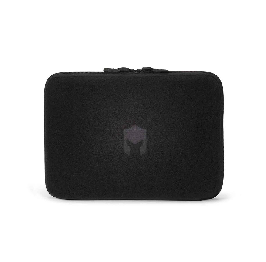 Tasker - CATURIX TECH Etui til Laptop 17.3" | Sort - CTRX-16