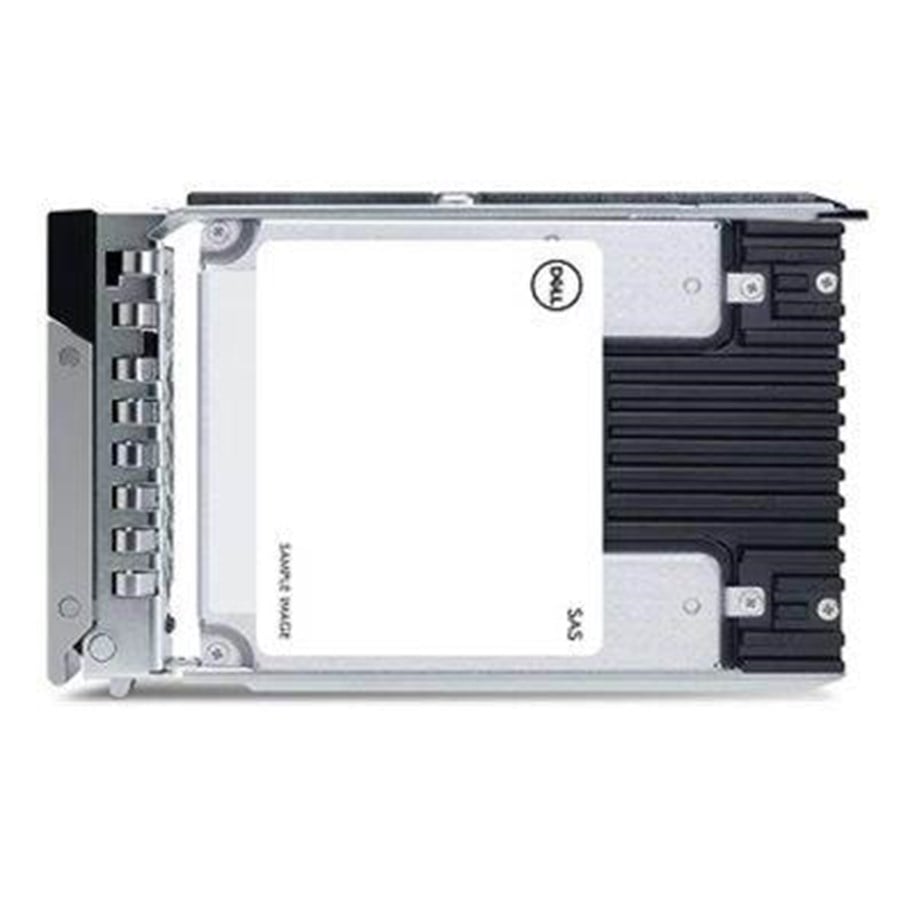 SSD - Dell - Customer Kit - SSD - Read Intensive - 480 GB - 512e - SATA 6Gb/s - 345-BJQZ