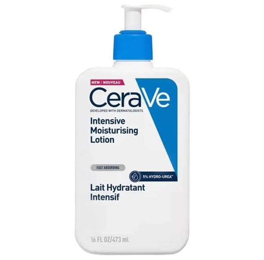 Kropspleje - CeraVe Intensive Moisturising Lotion - 3337875904315