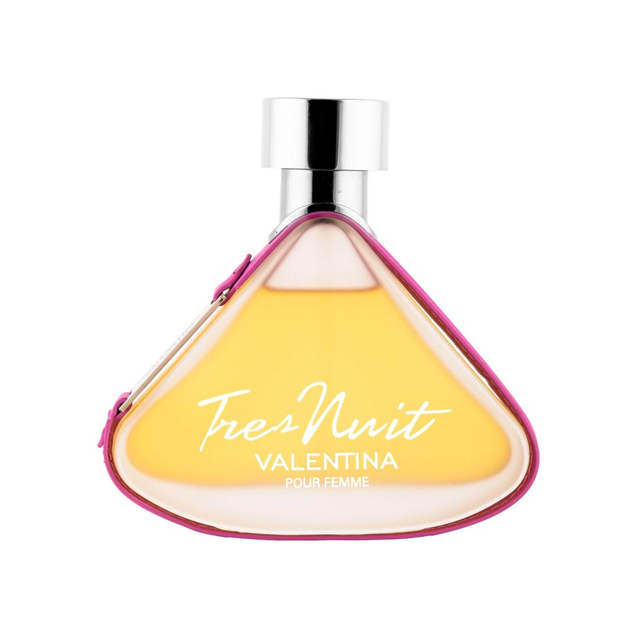 Parfume og dufte - Armaf Tres Nuit Valentina Eau De Parfum For Women 100 ml - 6294015153583