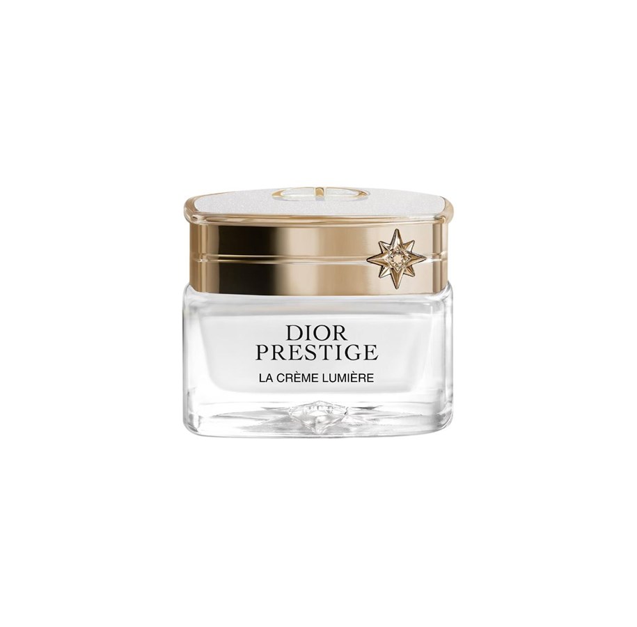 Ansigtspleje - Christian Dior Prestige La Creme Lumiere, Brightening, Cream, For Face, 50 ml - 3348901617000