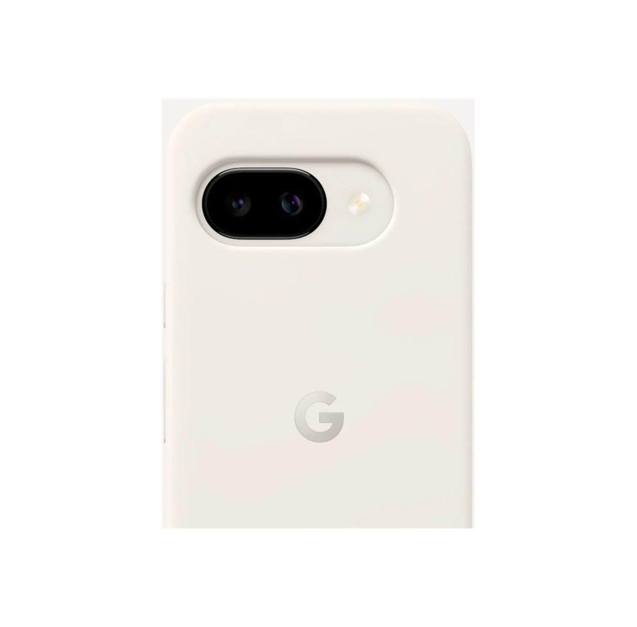 Mobil - Covers & Cases - Google Pixel 9a Case - Porcelain - GA09302-WW