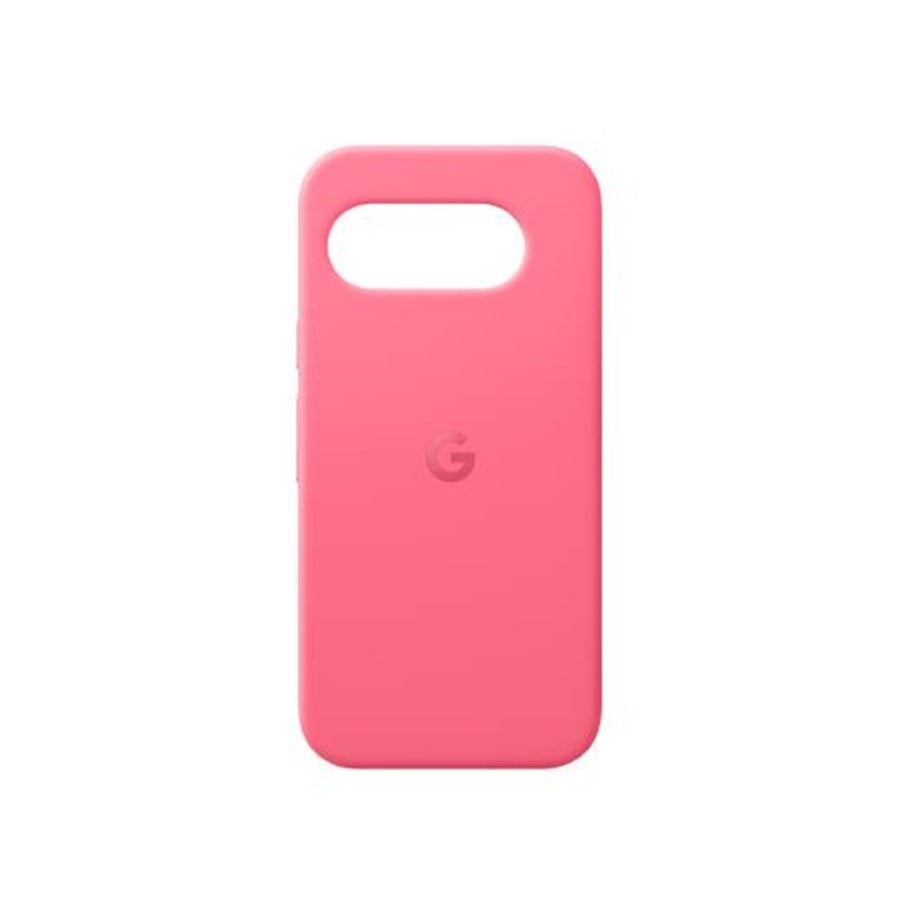 Mobil - Covers & Cases - Google Pixel 9a Case - Peony - GA09303-WW