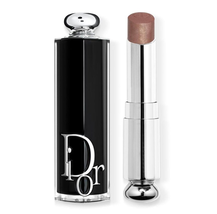 Makeup - Christian Dior Addict, Shine, Cream Lipstick, 211, Jardin Dore, Refillable, 3.2 g - 3348901687614