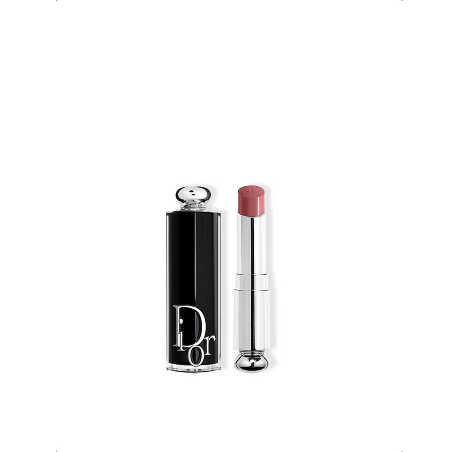 Makeup - Christian Dior Addict, Shine, Cream Lipstick, 521, Diorelita, Refillable, 3.2 g - 3348901655965