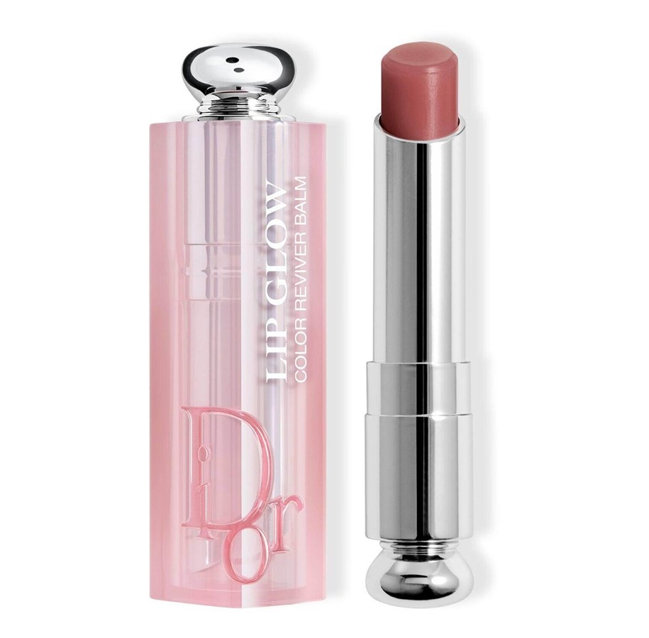 Makeup - Christian Dior Addict, Glow, Lip Balm, 039, Warm Beige, 3.2 g - 3348901650205
