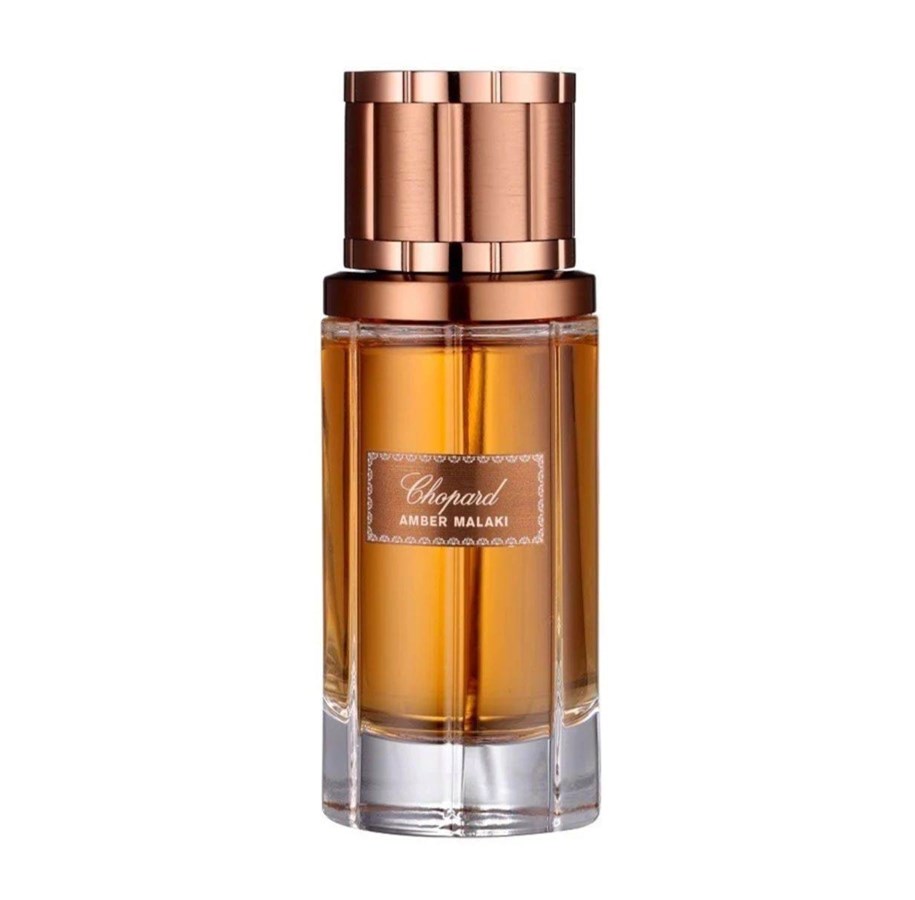Parfume og dufte - Chopard Ambre Malaki Eau De Parfum Unisex 80 ml - 7640177360106