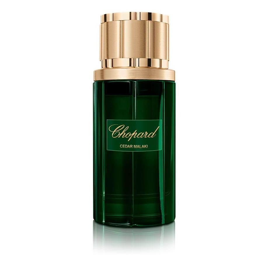 Parfume og dufte - Chopard Cedar Malaki Eau De Parfum Unisex 80 m - 7640177360656