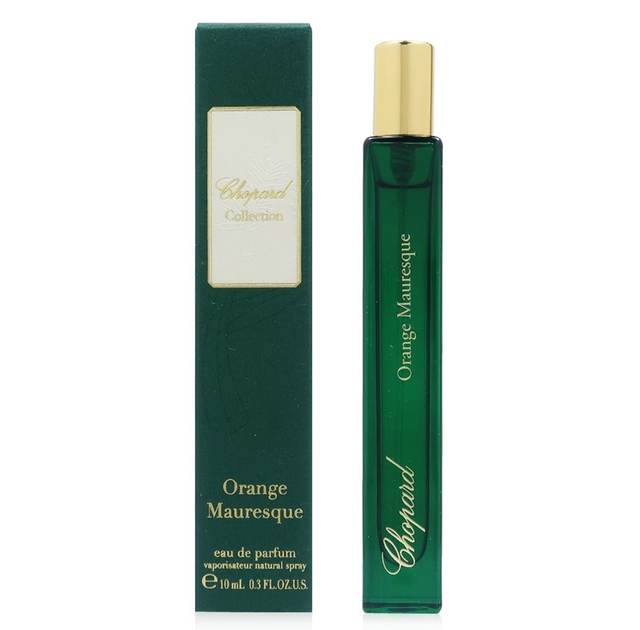 Parfume og dufte - Chopard Orange Mauresque Eau De Toilette Unisex - 7640177362322