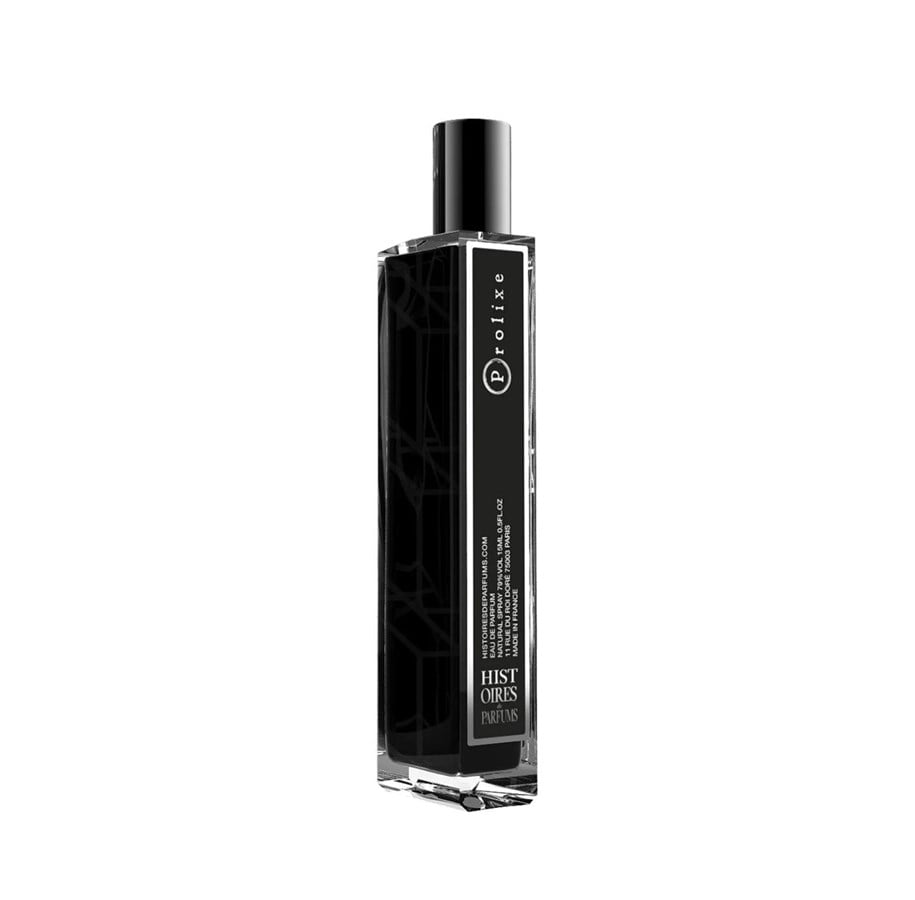 Parfume og dufte - Histoires de Parfums Prolixe Eau De Parfum Unisex 15 ml - 0841317003489
