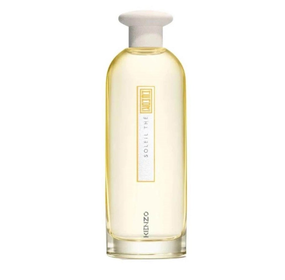 Parfume og dufte - KENZO Memori Collection - Soleil Thé Kenzo Eau De Parfum, Unisex, 75 ml - 3274872433168