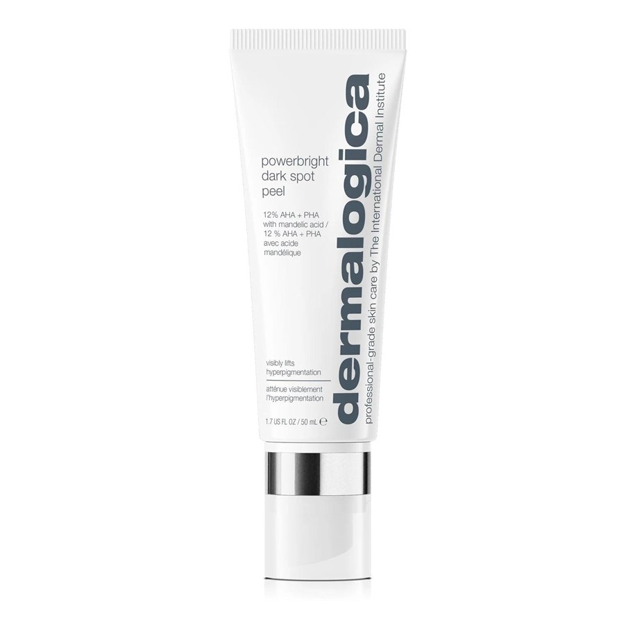 Ansigtspleje - Dermalogica PowerBright Anti-Dark Spots Cream For Face & Neck, 50 ml - 666151113756