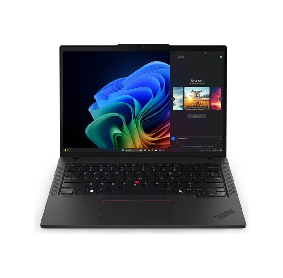 Bærbar - Lenovo Thinkpad T14 Gen 6 - 14" | Core Ultra 5 | 32GB | 512GB - 21QG001NMX